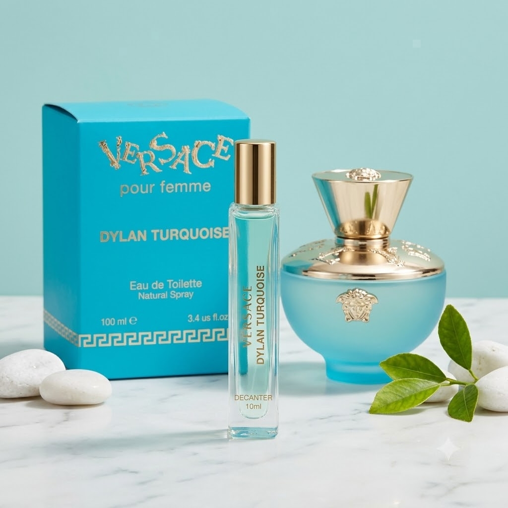 Sale chính hãng dòng Pháp - chiết 10ml nữ