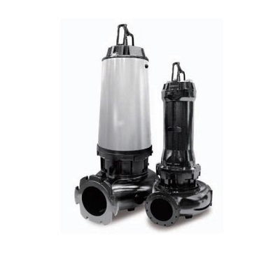 Ứng dụng của máy bơm nước thải Tsurumi