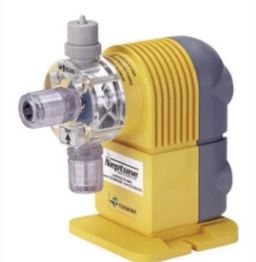 Bơm định lượng điện từ Tacmina PZ