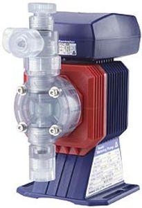 Bơm định lượng IWAKI ES