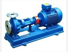 Bơm dầu truyền nhiệt RY