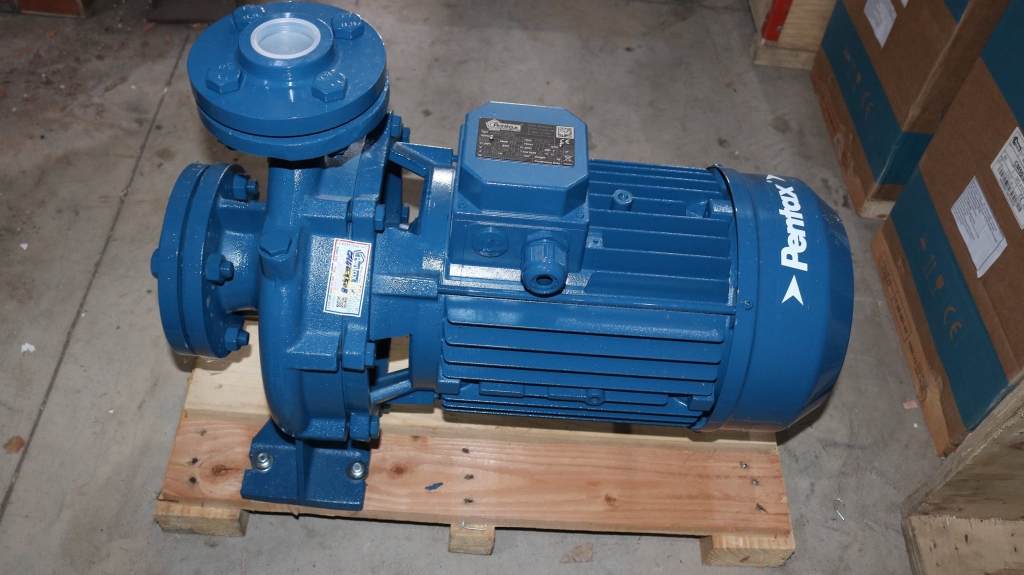 MÁY BƠM PENTAX CÓ TỐT HAY KHÔNG?