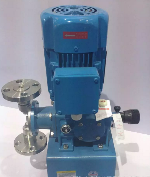 Nên dùng bơm định lượng màng hay bơm định lượng Piston?