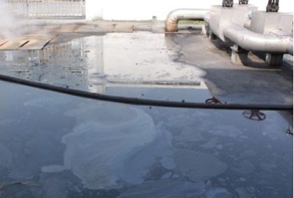 Bơm nước thải nhiễm dầu: công dụng, thông số kỹ thuật, cập nhật bảng giá