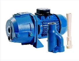 Tìm hiểu về máy bơm công nghiệp Venz