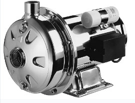 Phân tích 3 ưu nhược điểm nổi bật của bơm ly tâm