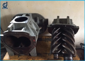 Các loại máy nén khí hiện nay : cấu tạo và công dụng từng loại