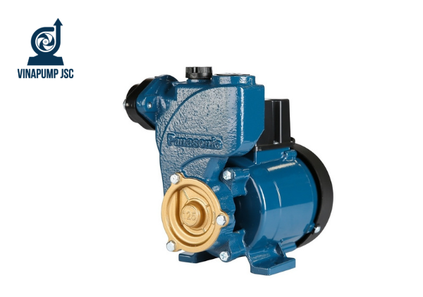 Vai trò của máy bơm nước trong cuộc sống