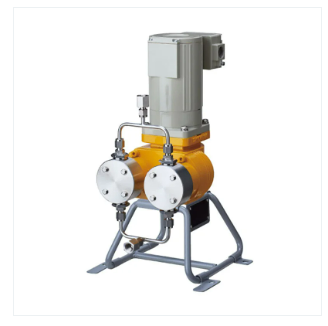 Bơm Smoothflow – XPL