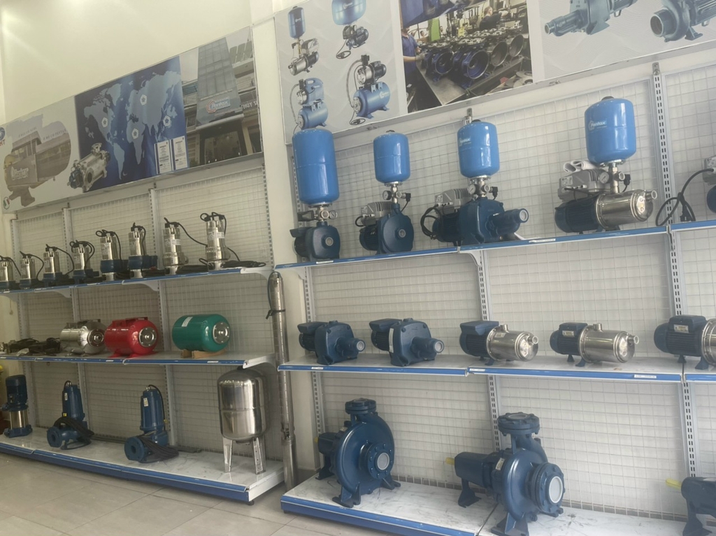 Bật mí cách chọn máy bơm nước bể cá loại tốt nhất