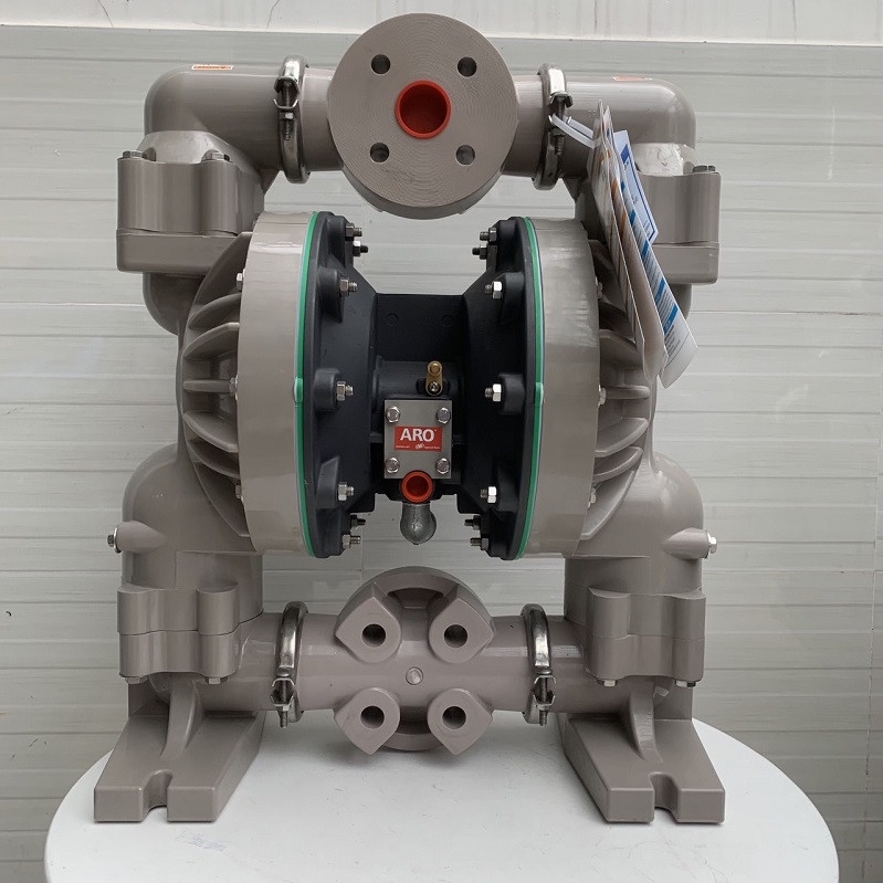 Bảng báo giá máy bơm màng ARO cập nhật 2021