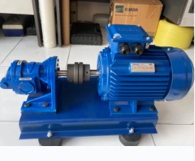 BẢNG GIÁ BƠM BÁNH RĂNG ROTO