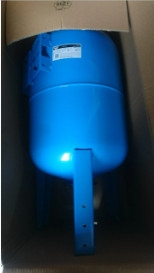 BẢNG GIÁ CÔNG BỐ BÌNH TÍCH ÁP ZILMET/ ITALIA 2022