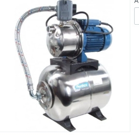 Nên mua và dùng máy bơm nước tăng áp biến tần loại nào tốt nhất 2022