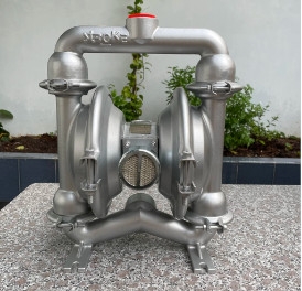 Danh sách các loại máy bơm màng tốt nhất 2022