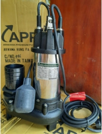 CÁC DÒNG BƠM CHÌM ĐÀI LOAN CHẤT LƯỢNG TỐT GIÁ THÀNH RẺ 2022