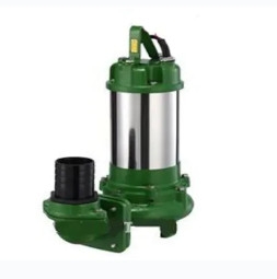 BẢNG GIÁ BƠM CHÌM NƯỚC THẢI EVAK ĐÀI LOAN TẠI TPHCM