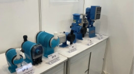 Nên mua máy bơm định lượng thương hiệu nào?