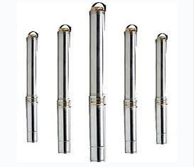 Những tính năng nổi bậc của bơm hỏa tiễn Pentax