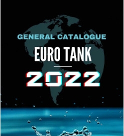 Catalogue bình tích áp eurotank