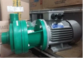 BẢNG GIÁ BƠM TRỤC HÓA CHẤT NTP