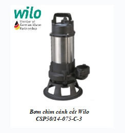 5 dòng bơm chìm cắt rác TỐT NHẤT hiện nay?