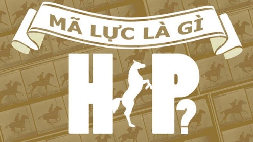 Quy đổi 1HP bằng bao nhiêu kW, W