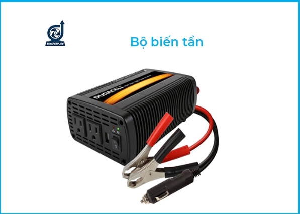 Biến tần là gì? Các loại biến tần phổ biến và cách sử dụng Chuẩn