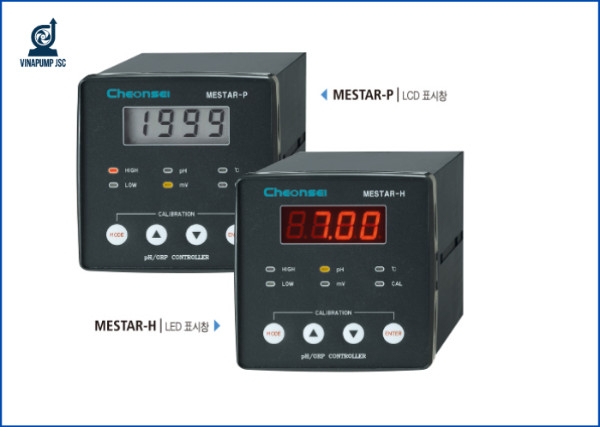 Điểm nổi bật đầu dò pH Cheonsei kỹ thuật viên nhất định phải biết