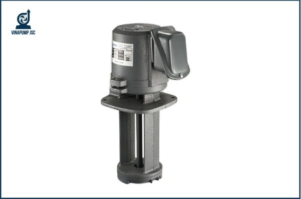 Máy bơm dầu làm mát là gì? Đặc tính kỹ thuật thế nào