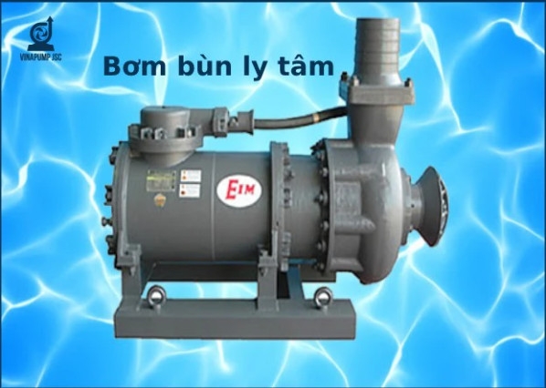 Máy bùn ly tâm là gì? Cấu tạo, nguyên lý hoạt động, ưu nhược điểm