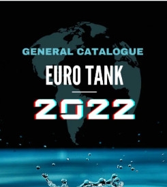 Catalogue bình tích áp eurotank