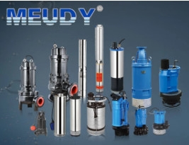 Máy bơm nước thả chìm giá rẻ 2023