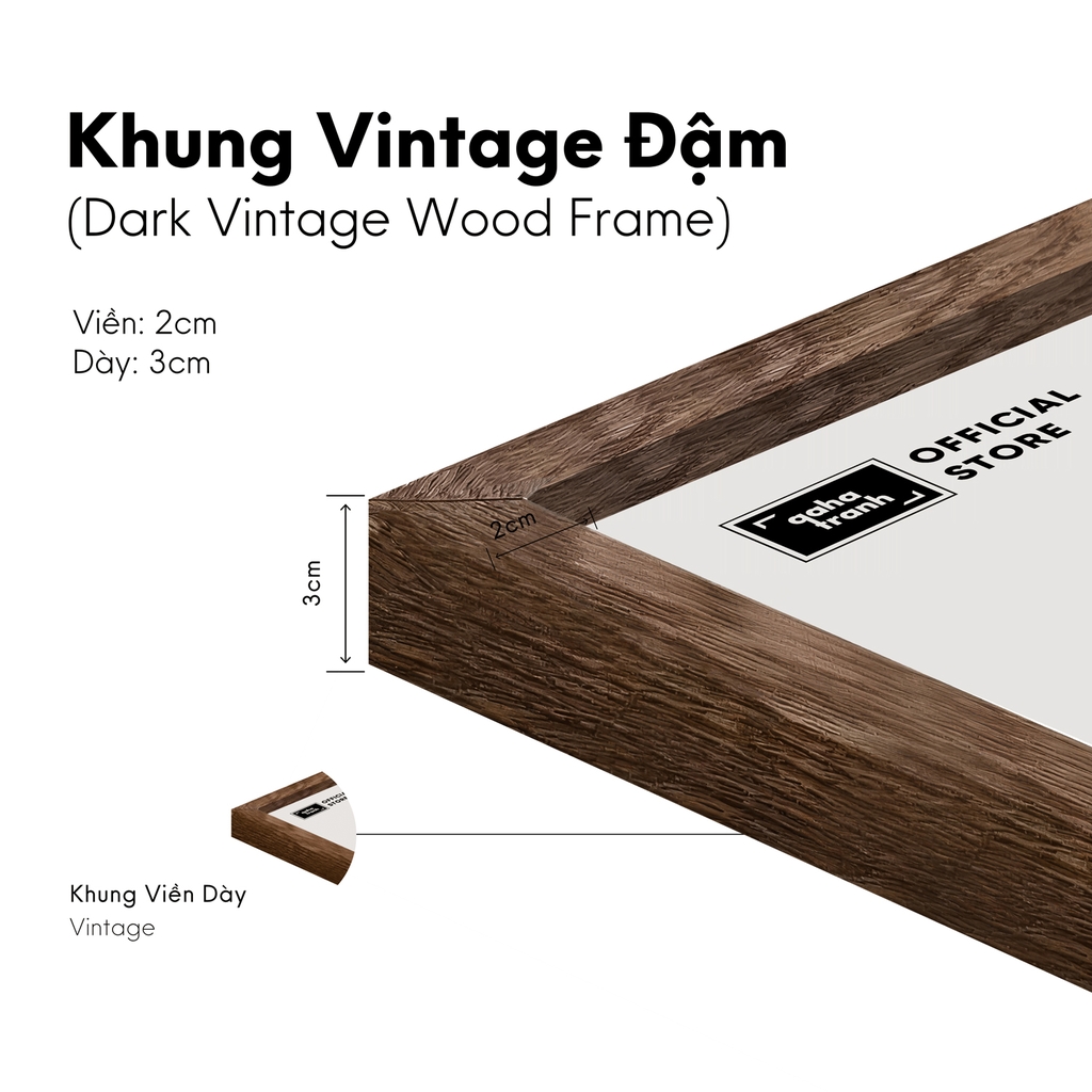 Tranh Ngẫu Hứng - 001