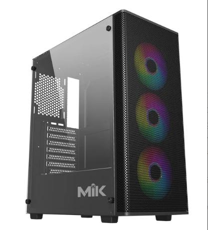 PC Game 05 i7-14700/ VGA RTX5060 8G + Màn hình LCD 24 Dell inch