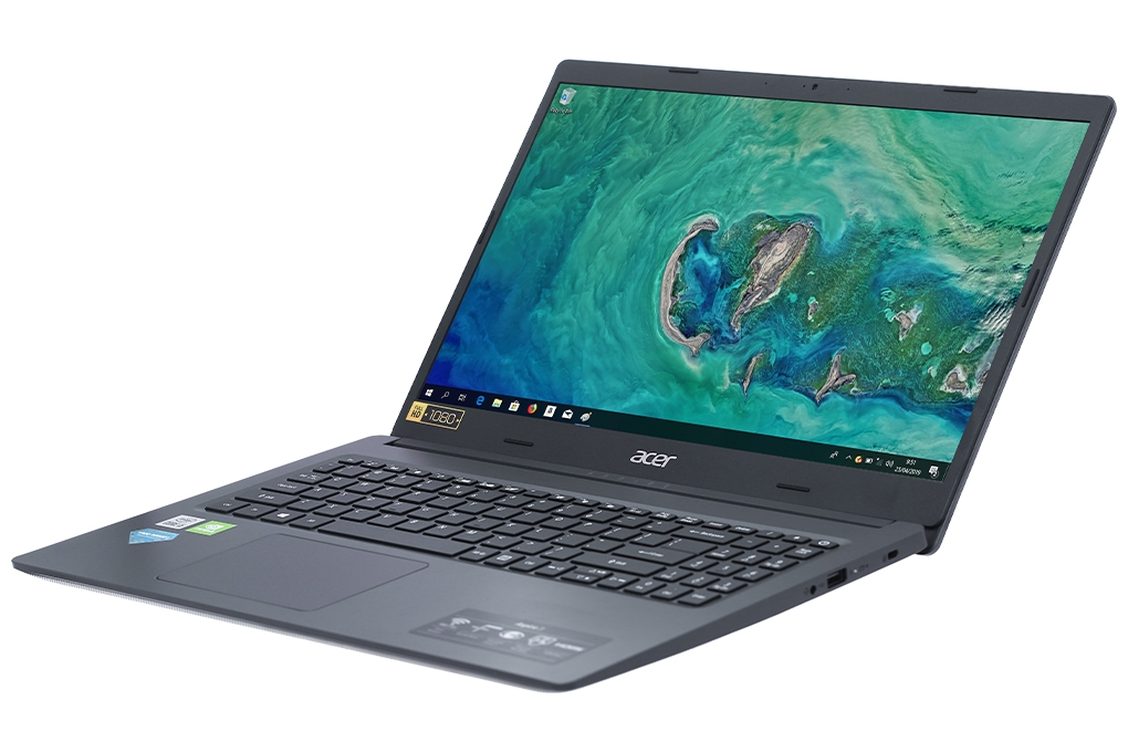 LAPTOP ACER A315-57G I3-1005G1/4G/SSD 256G/VGA MX330 2G