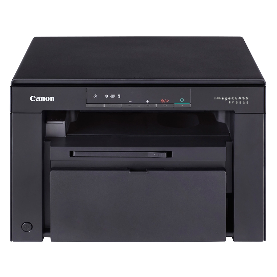 Máy in Canon đa chức năng MF3010 ( In, Scan và Copy )