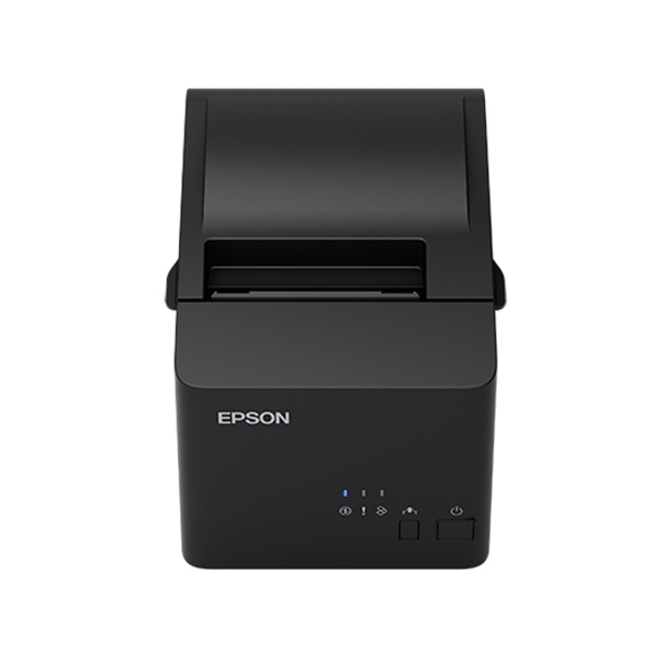 Máy in hóa đơn EPSON TM-T81III (Cổng kết nối USB+RS232)