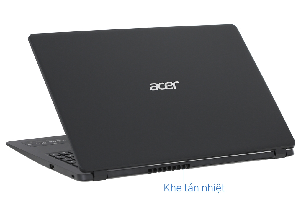 LAPTOP ACER ASPIRE A315-56-38B1 I3-1005G1/4G/SSD 256G