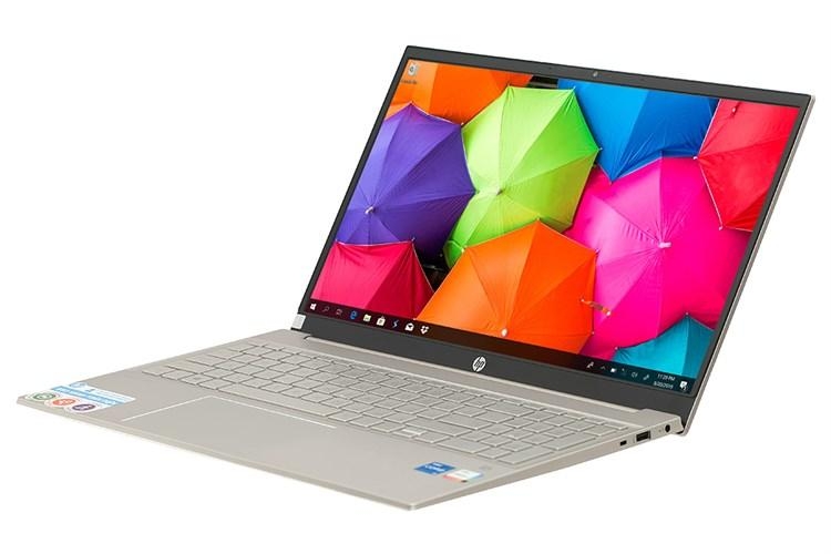 LAPTOP HP PAVILION 15-EG0509TU I3-1125G4/8G/512GSSD