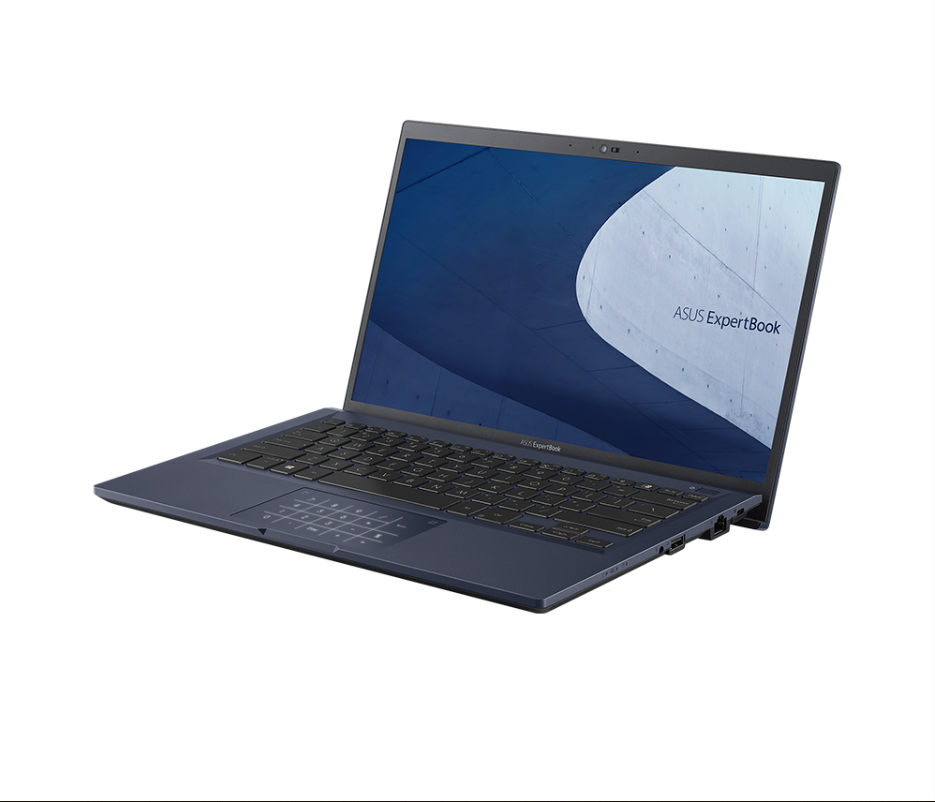 LAPTOP ASUS B1400C I5-1135G7/8G/SSD 256G