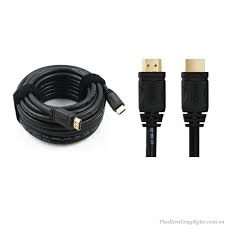 Cáp Chuyển HDMI Ra HDMI Unitek YC 144M (20m) - Hàng Chính Hãng