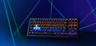 KEYBOARD ACER PREDATOR AETHON 301 TKL GAMING