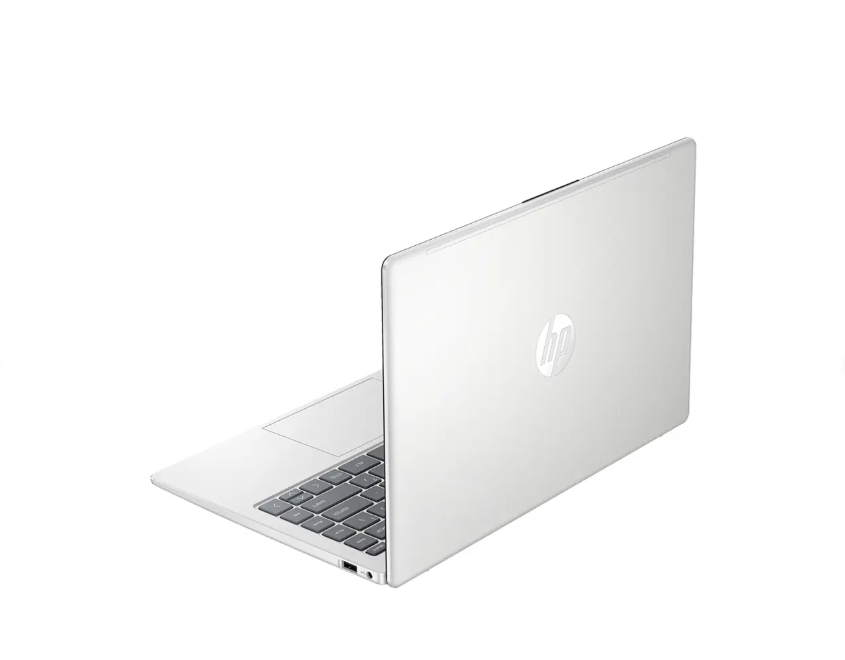 Laptop HP 14-ep0220TU (Intel Core i3-1315U | 8GB | 512GB | Intel UHD | 14 inch FHD | Win 11 | Bạc)