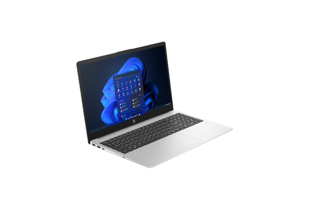 Laptop HP 250 G10 A06FRPT (i5 1334U/ 8GB/ 512GB SSD/ 15.6 inch FHD/ Win11/ Silver)