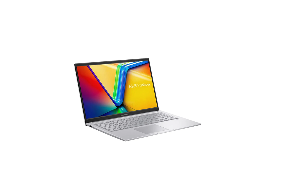 Laptop Asus Vivobook 15 X1504VA-BQ2076W (Intel Core i5-1334U | 16GB | 512GB | Intel Iris Xe | 15.6 inch FHD IPS | Win 11 | Bạc)