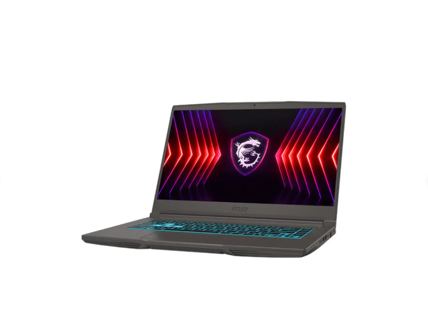 Laptop MSI Gaming Thin 15 B13UC-1411VN i7 13620H/8GB/512GB/15.6