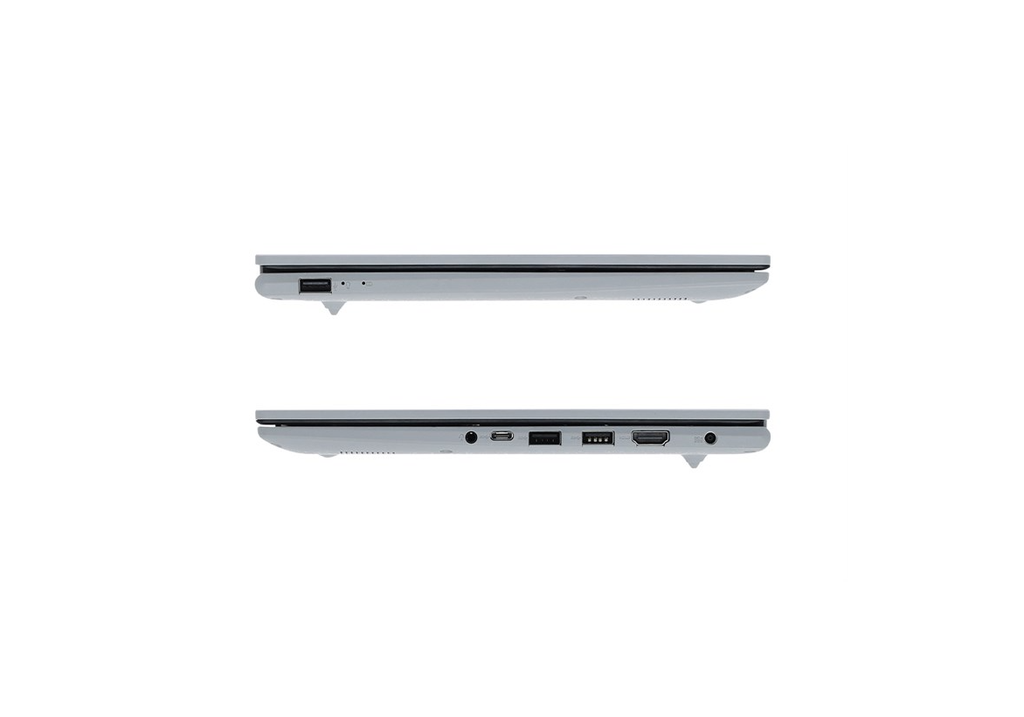 Laptop Asus Vivobook 14 X1404ZA - NK246W (i3 1215U, 8GB, 512GB, Full HD, Win11)