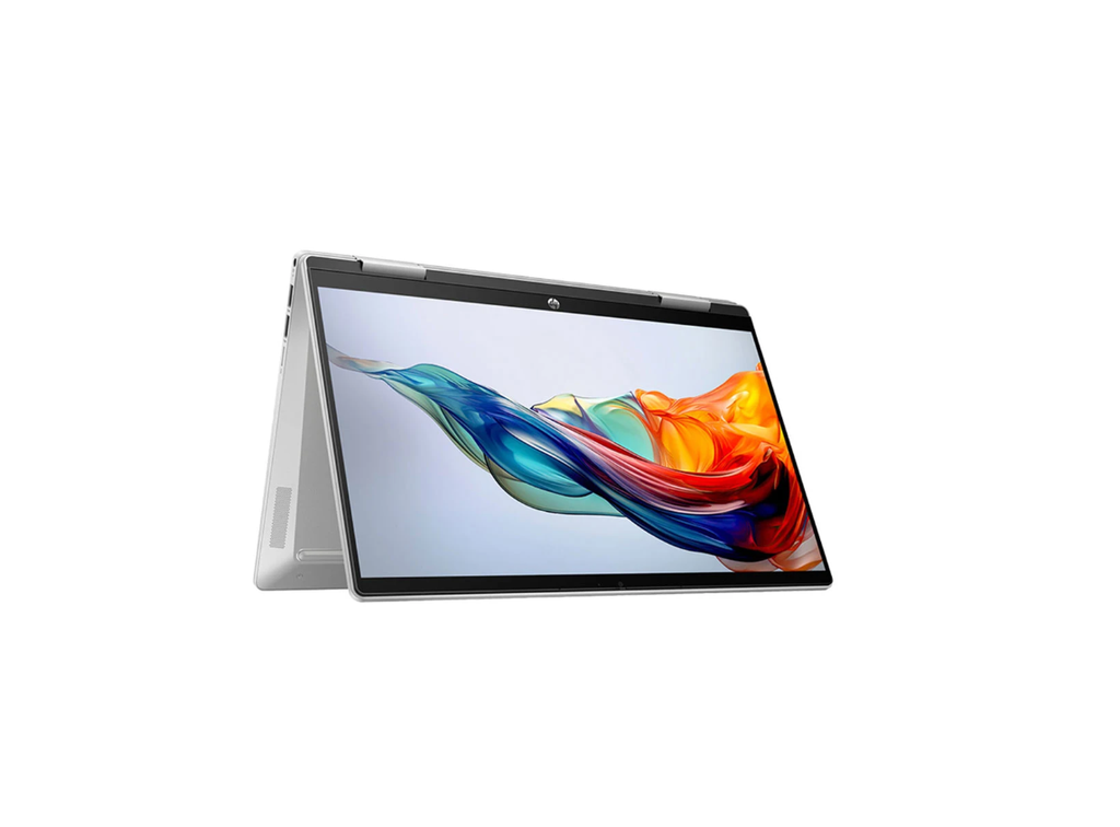 Laptop HP Pavilion X360 14-ek2017TU(Core 5 120U/ 16GB/ 512GB/ Win 11 Home SL)