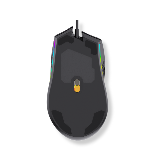 AULA F805 CHUỘT GAMING CÓ DÂY